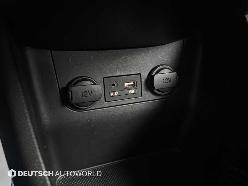 Kia Morning — photo 18