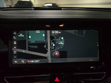Kia Niro — photo 12