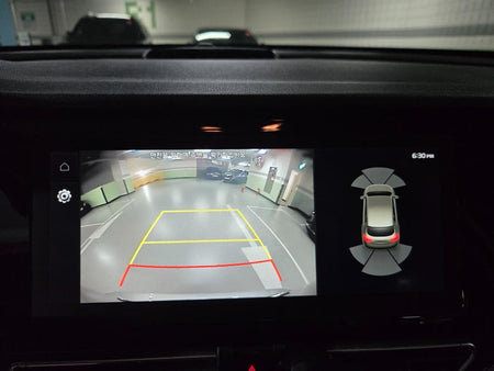 Kia Niro — photo 13