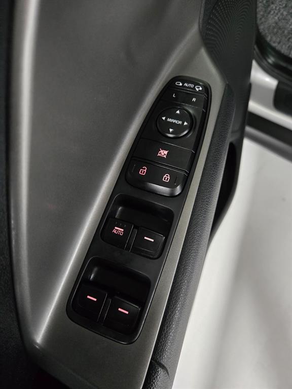 Kia Niro — photo 16