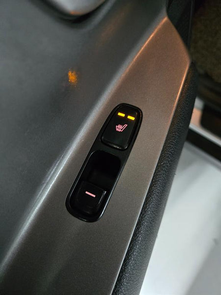 Kia Niro — photo 18