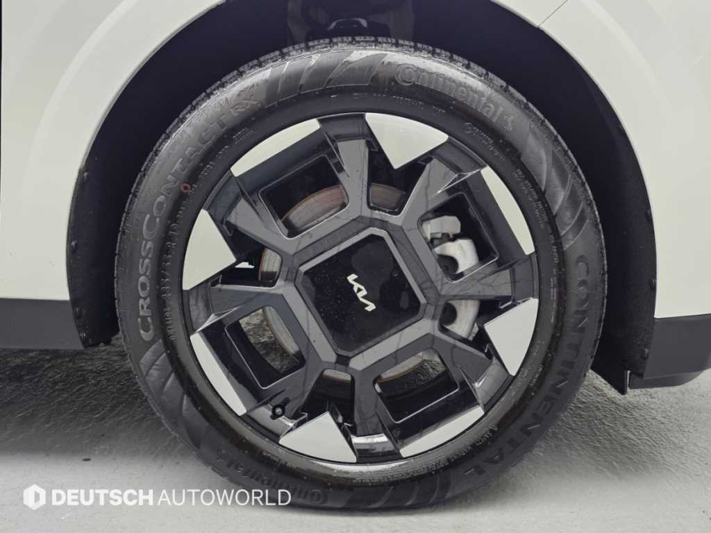 Kia Carnival — photo 05