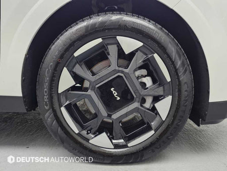 Kia Carnival — photo 05
