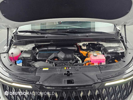 Kia Carnival — photo 06