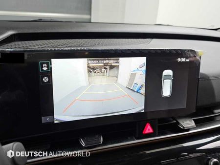 Kia Carnival — photo 15