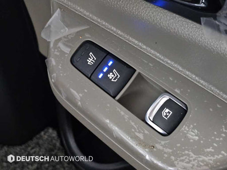 Kia Carnival — photo 16