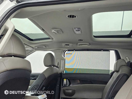 Kia Carnival — photo 18