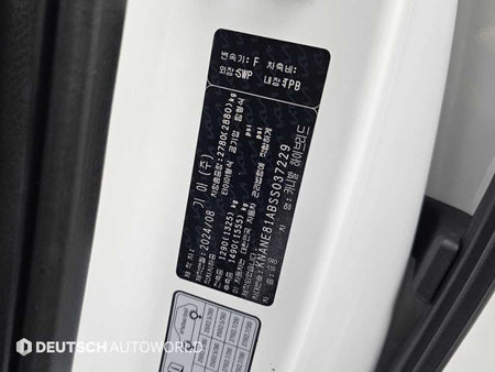 Kia Carnival — photo 20