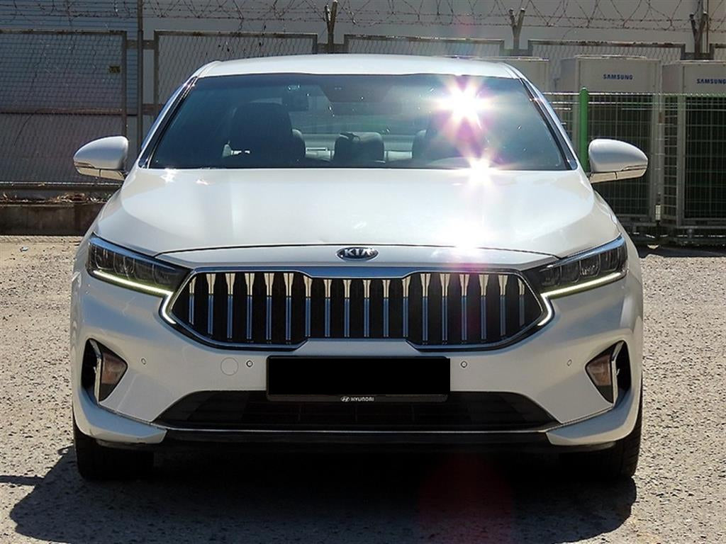 Kia K7 — photo 01