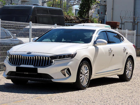 Kia K7 — photo 02