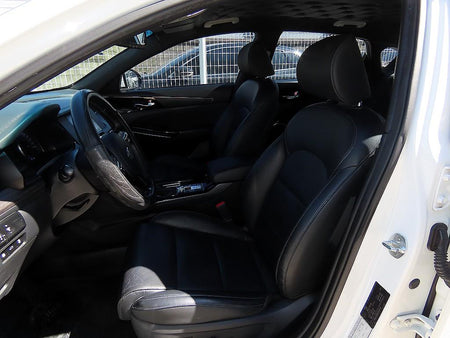 Kia K7 — photo 05