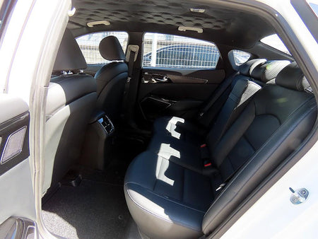 Kia K7 — photo 06