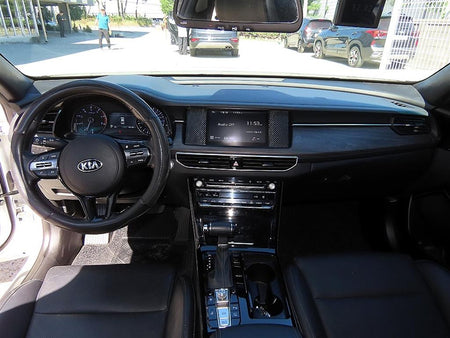 Kia K7 — photo 07