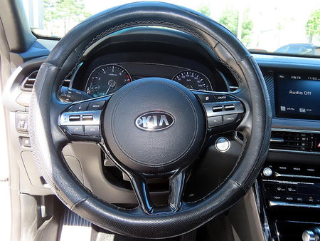 Kia K7 — photo 08