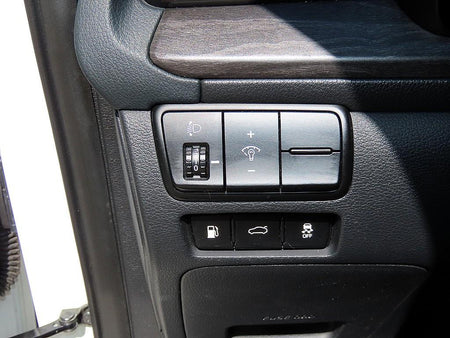 Kia K7 — photo 12