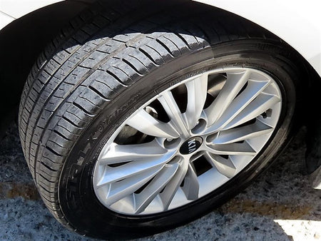 Kia K7 — photo 19