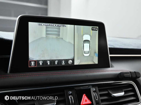 Genesis G70 — photo 15