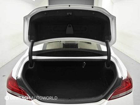 Genesis G70 — photo 19