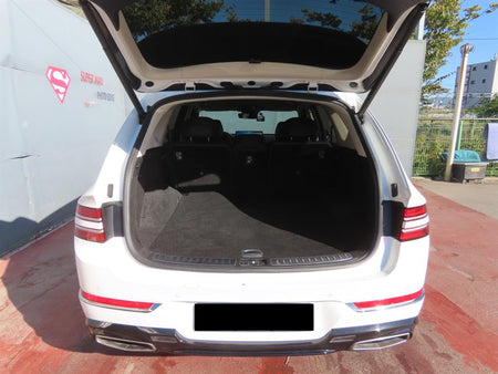 Genesis GV80 — photo 05