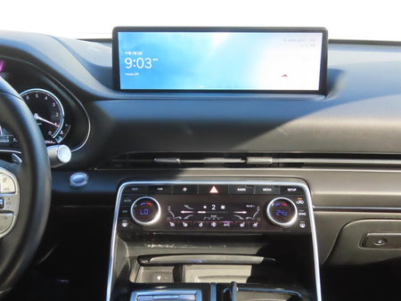Genesis GV80 — photo 11