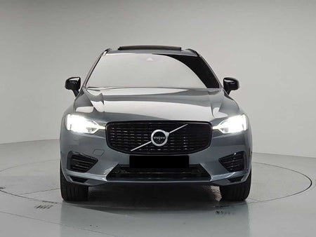 Volvo XC60 — photo 02