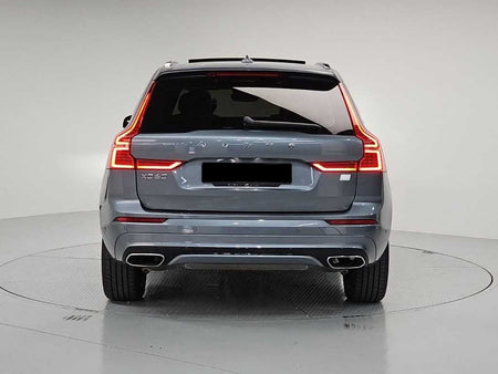 Volvo XC60 — photo 03