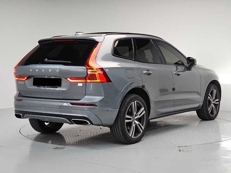 Volvo XC60 — photo 04