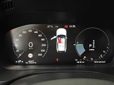 Volvo XC60 — photo 06