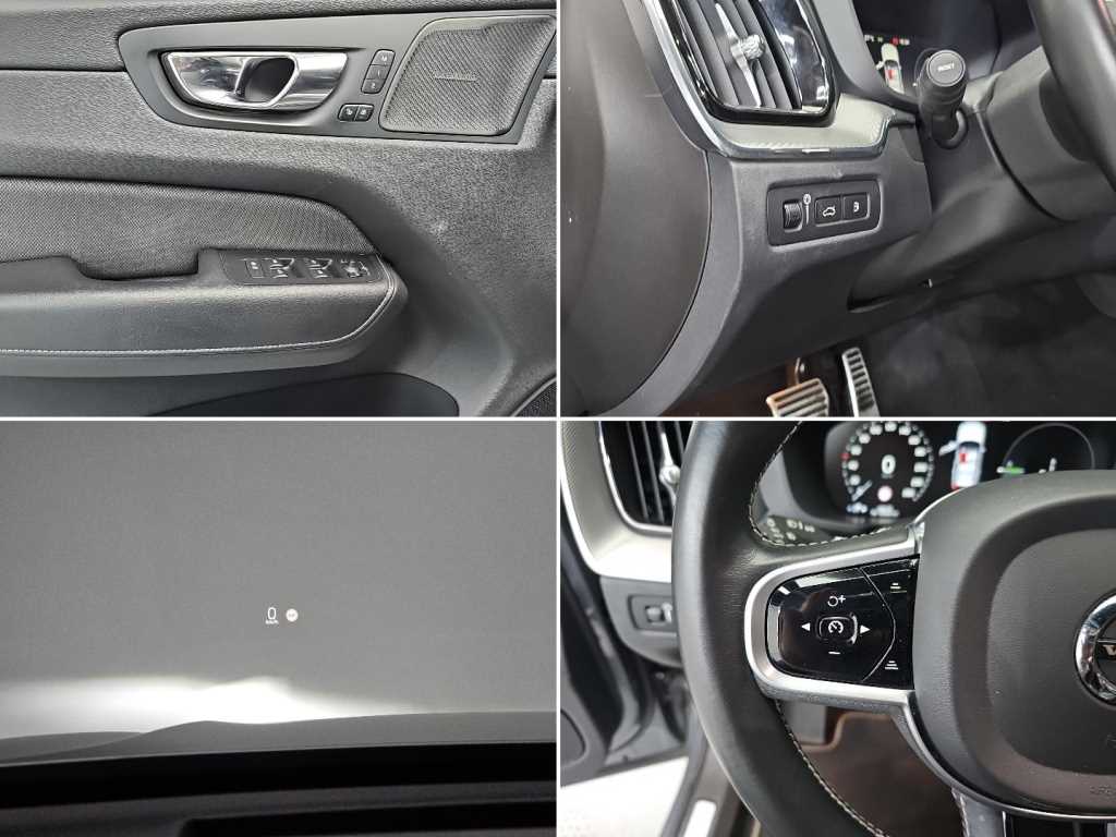 Volvo XC60 — photo 17