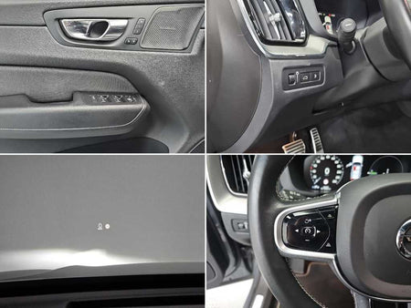 Volvo XC60 — photo 17