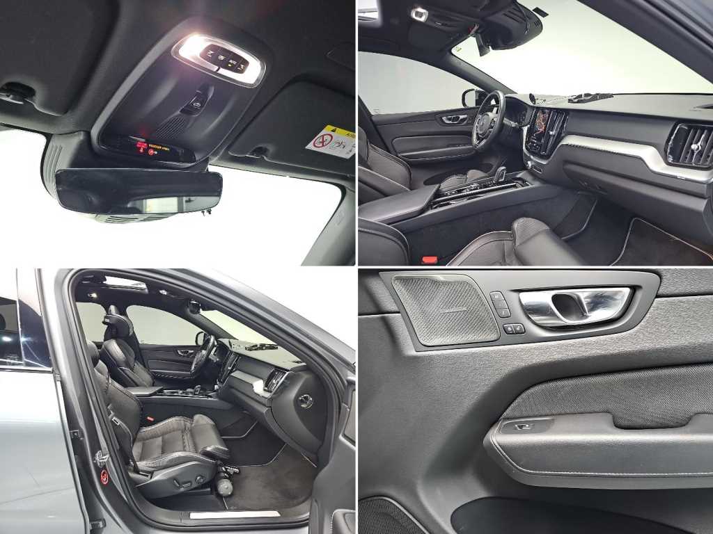 Volvo XC60 — photo 18