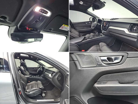 Volvo XC60 — photo 18