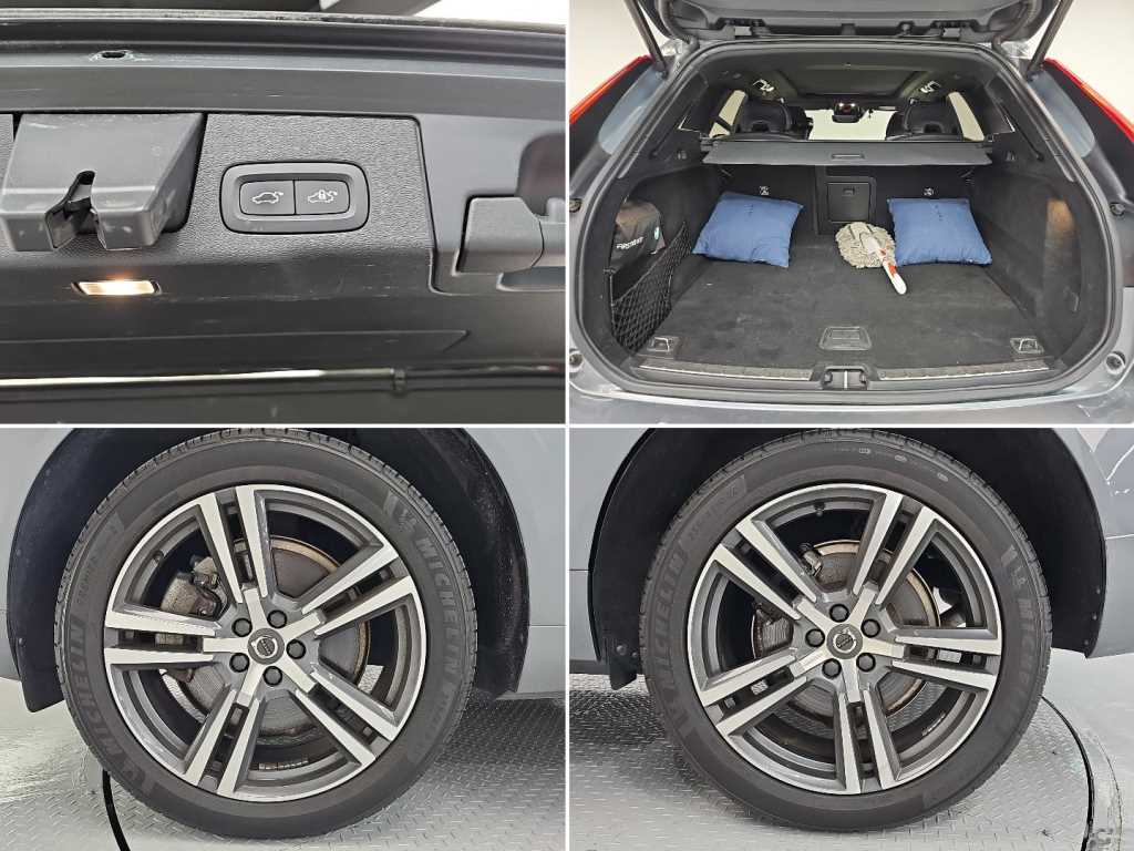 Volvo XC60 — photo 19