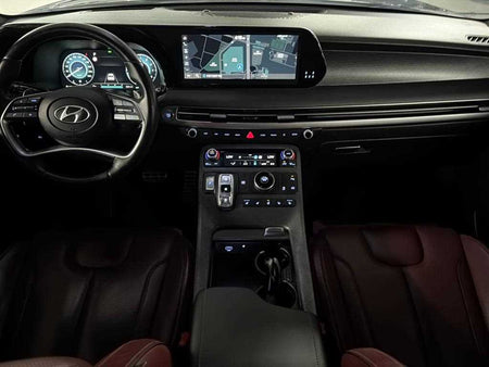 Hyundai Palisade — photo 06