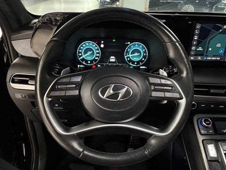 Hyundai Palisade — photo 08