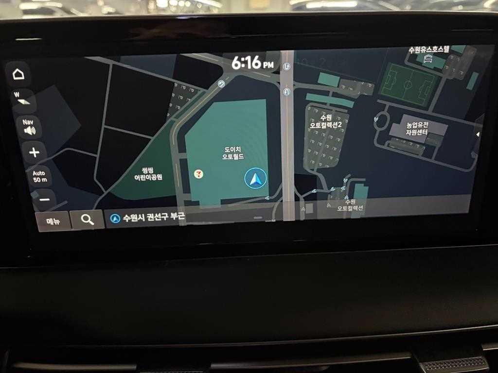 Hyundai Palisade — photo 10