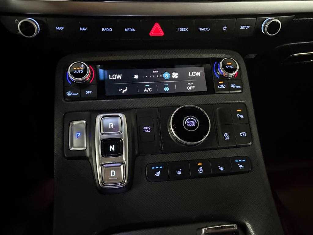 Hyundai Palisade — photo 12