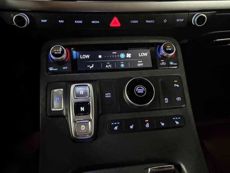 Hyundai Palisade — photo 12
