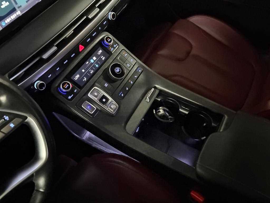 Hyundai Palisade — photo 13