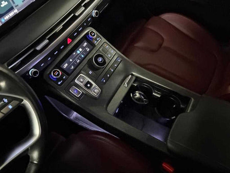 Hyundai Palisade — photo 13