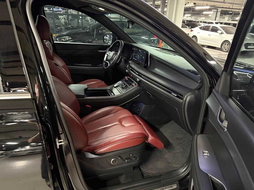Hyundai Palisade — photo 15