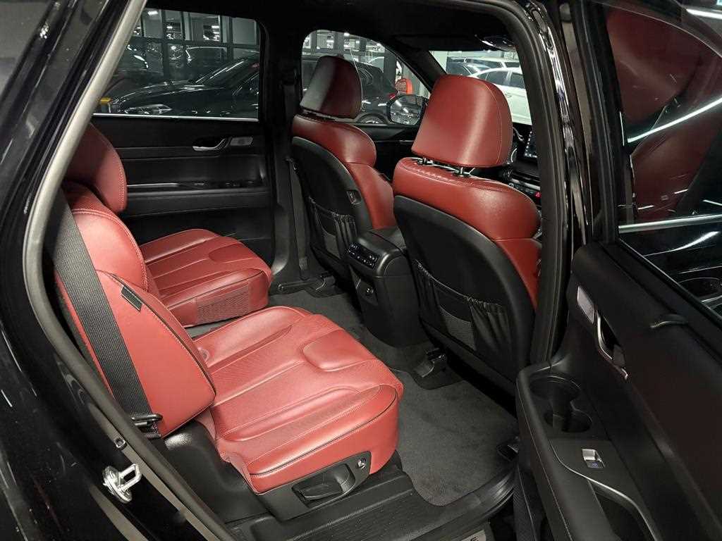 Hyundai Palisade — photo 16