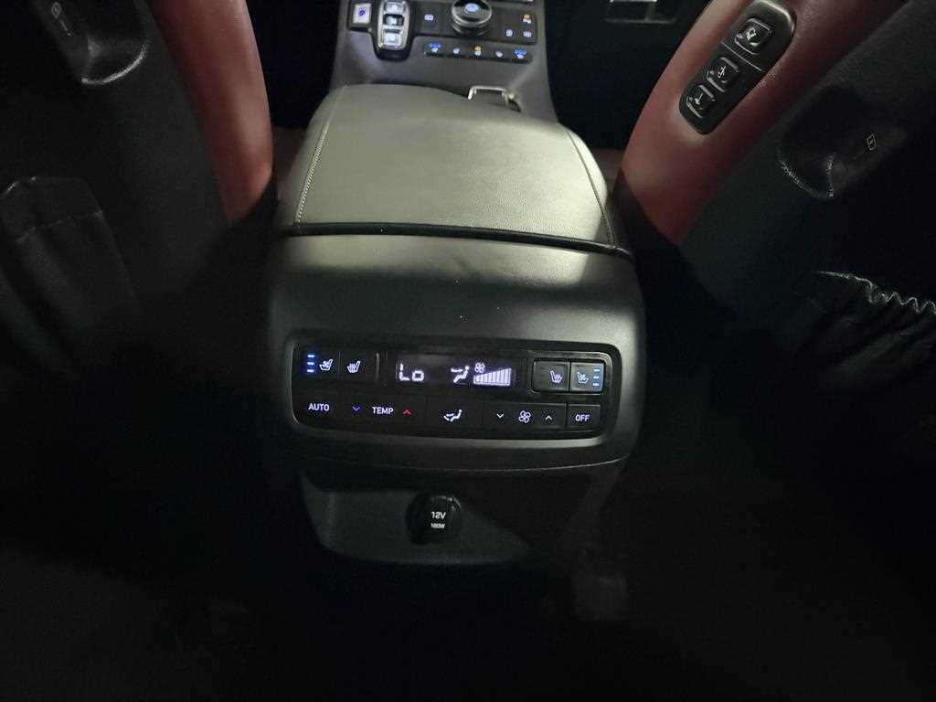 Hyundai Palisade — photo 17