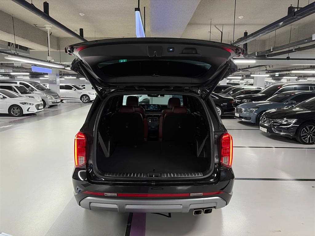 Hyundai Palisade — photo 18