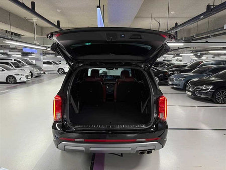Hyundai Palisade — photo 18