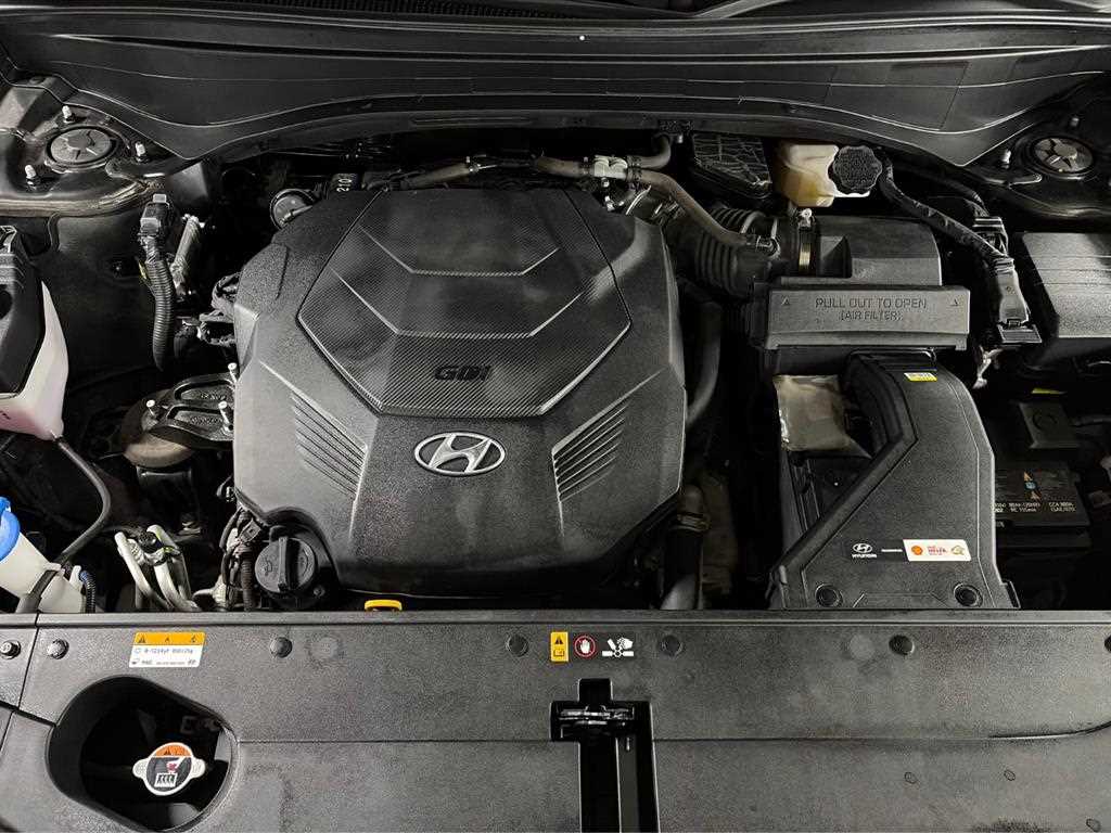Hyundai Palisade — photo 20