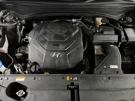 Hyundai Palisade — photo 20