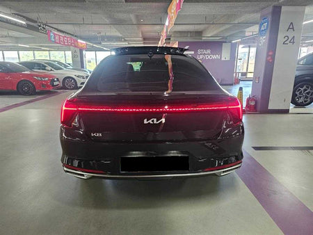 Kia K8 — photo 05
