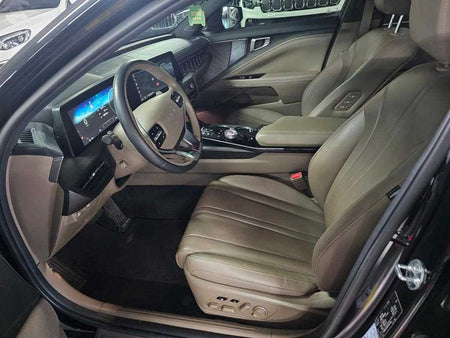 Kia K8 — photo 07