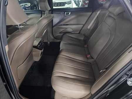 Kia K8 — photo 08